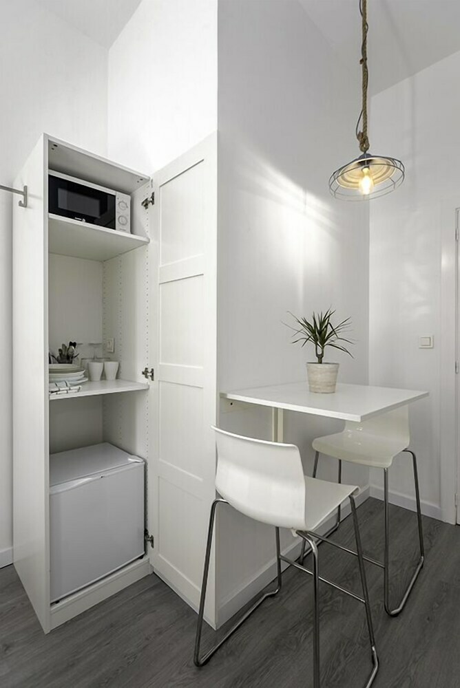 Apartamentos Sansebasti�nforyou Mirandoalaconcha