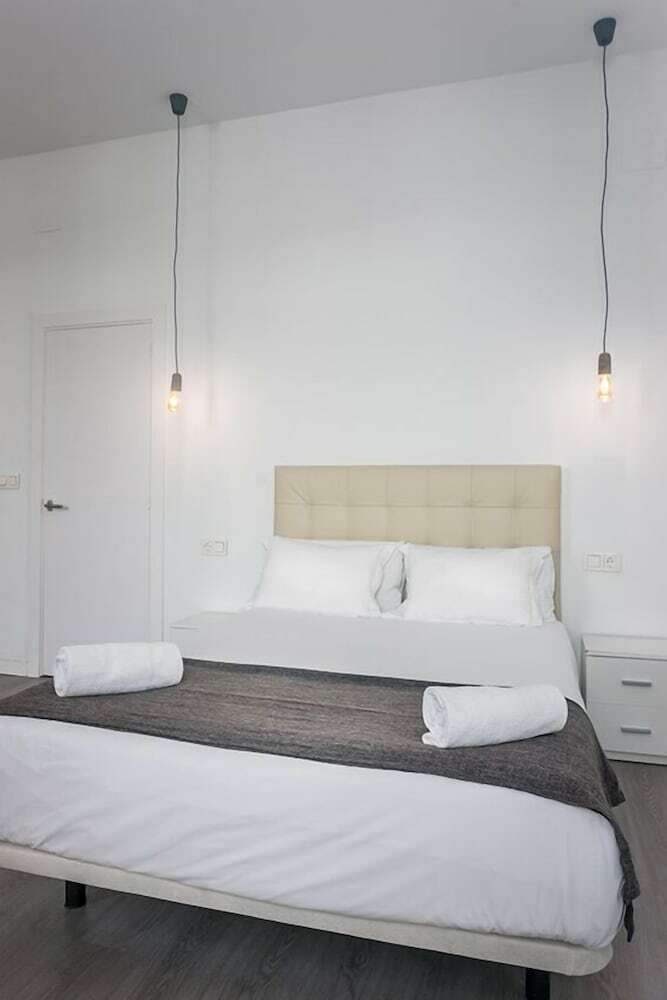 Apartamentos Sansebasti�nforyou Mirandoalaconcha