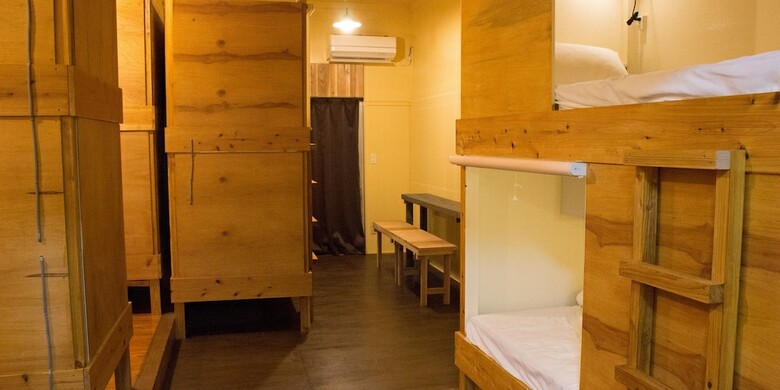 Hostal Guesthouse Opuntia - Hostel