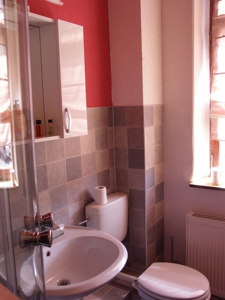 Apartamentos Monteurzimmer Fuchs