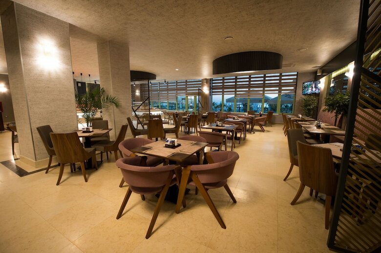 Hotel Malibu Mamaia