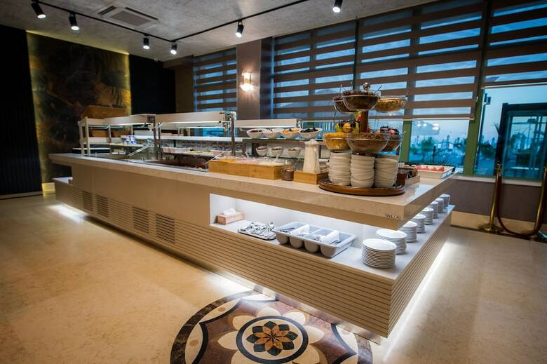 Hotel Malibu Mamaia