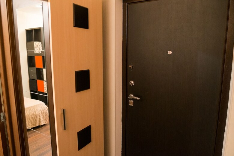 Apartment 203 On Pyatnitskoe Shosse 21