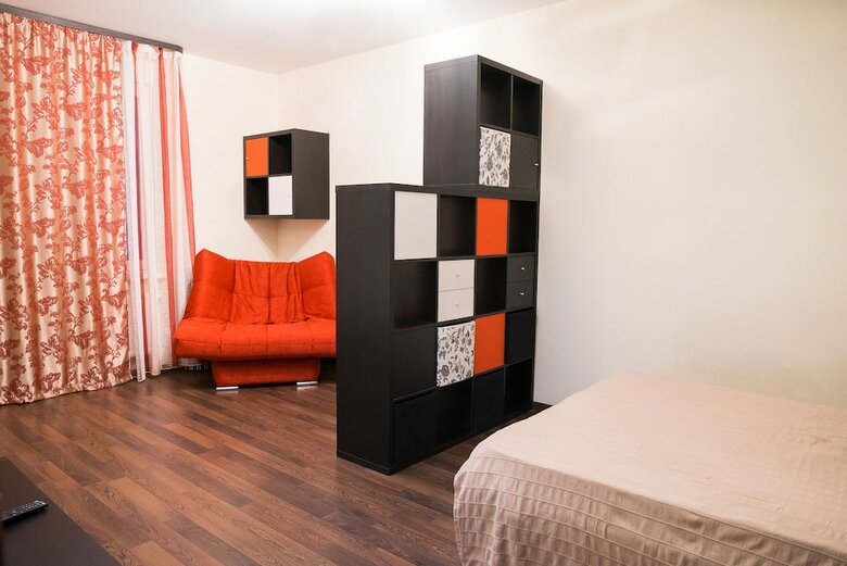 Apartment 203 On Pyatnitskoe Shosse 21