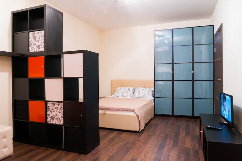 Apartment 203 On Pyatnitskoe Shosse 21