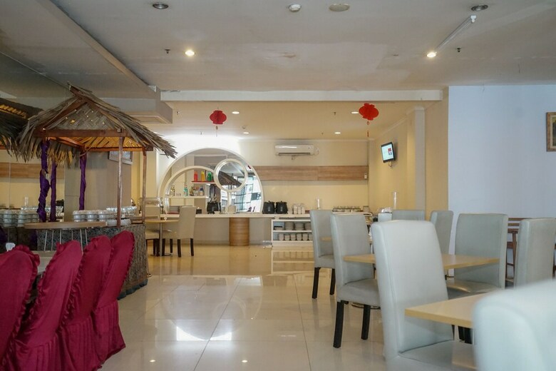 Oyo 402 Rio Cityhotel
