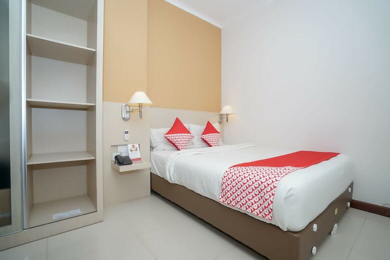 Oyo 402 Rio Cityhotel
