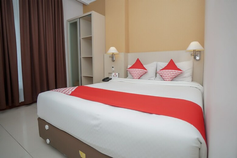 Oyo 402 Rio Cityhotel