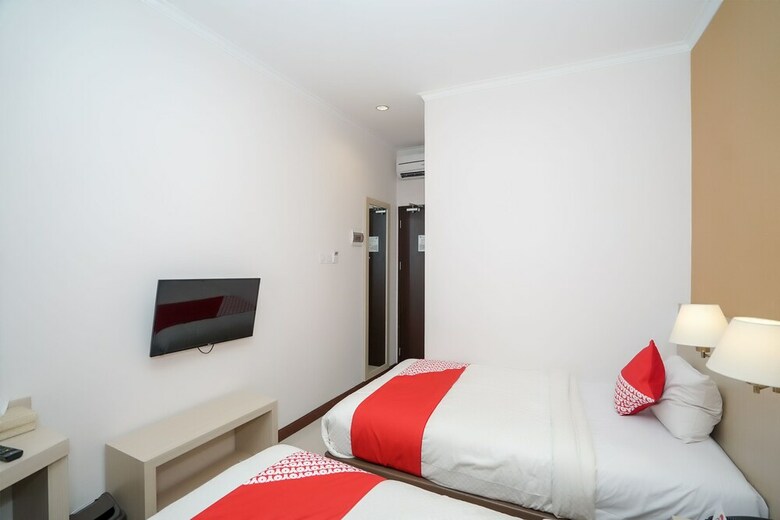 Oyo 402 Rio Cityhotel