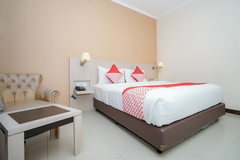 Oyo 402 Rio Cityhotel