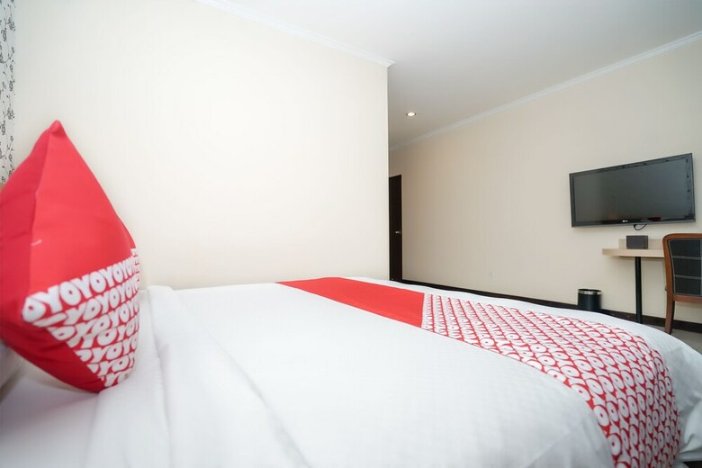 Oyo 402 Rio Cityhotel