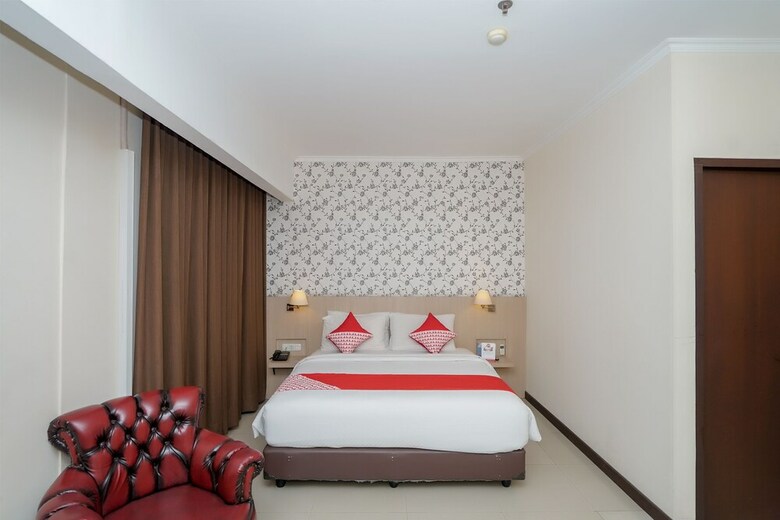 Oyo 402 Rio Cityhotel