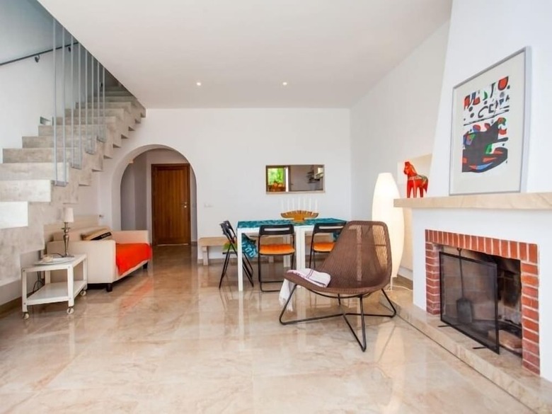 Villa Estrella Sea View