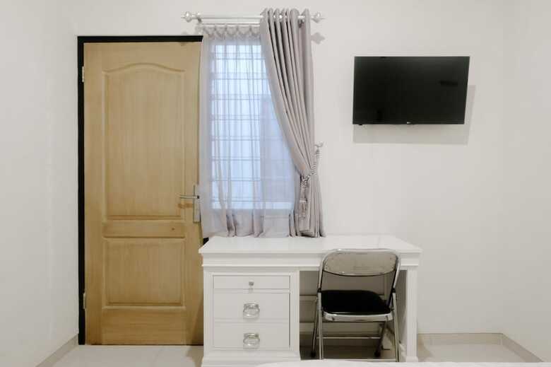 Hostal Oyo 407 Bandahara 21 Syariah