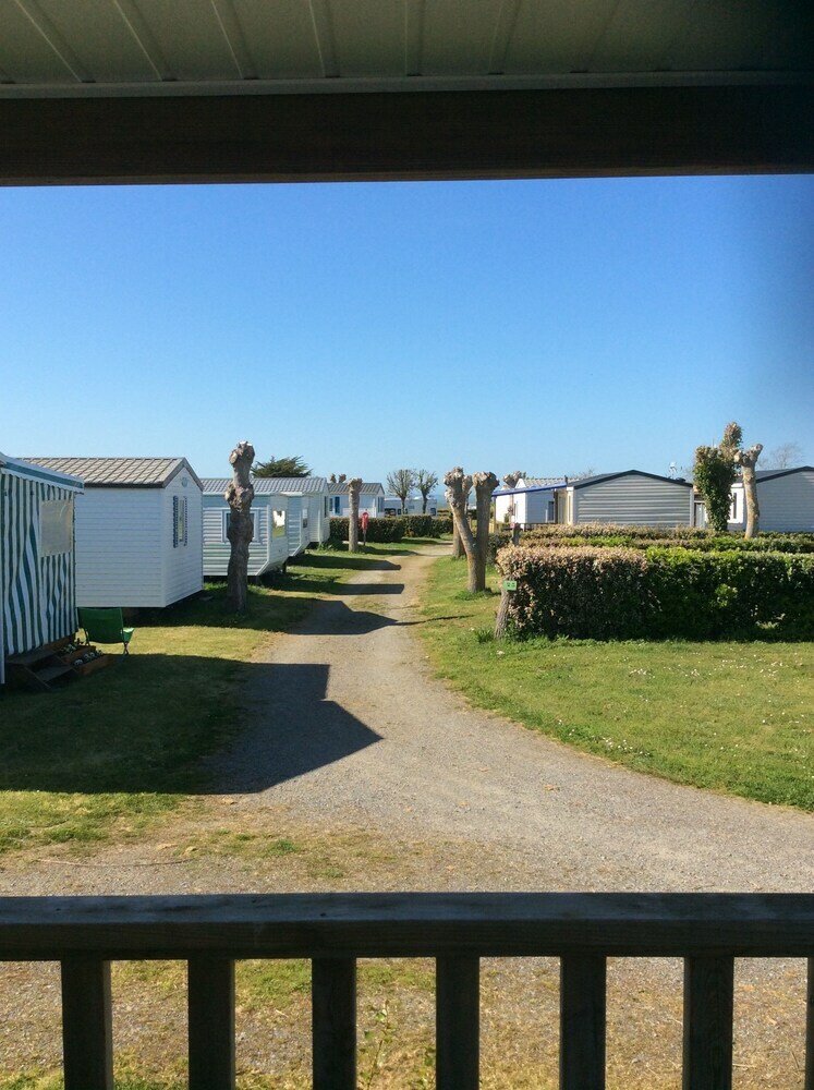 Camping De La Pree