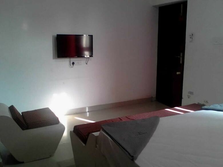 Hotel Stayapart - Sr Residence