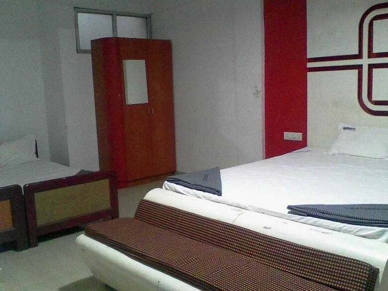 Hotel Stayapart - Sr Residence