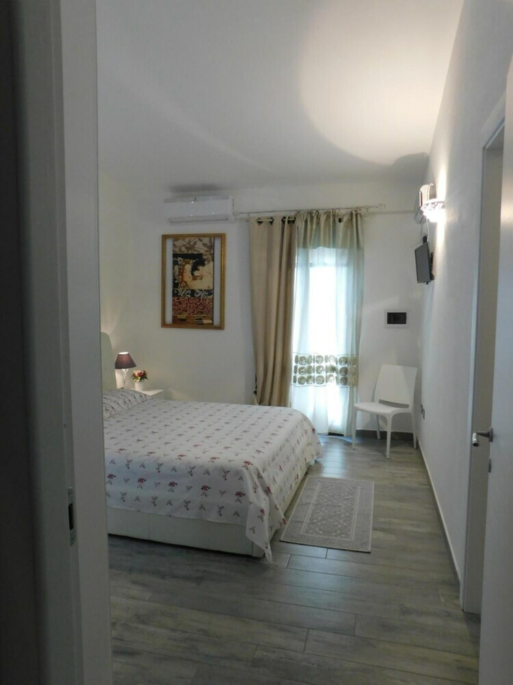 B&B Sos Manneddos