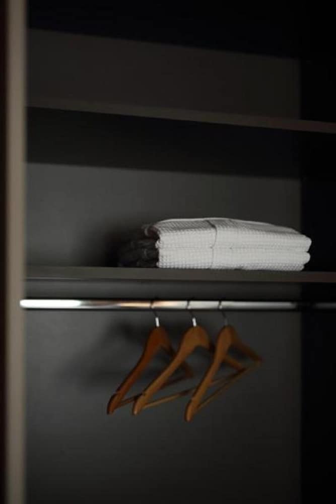 Apartamentos Hektor Luxury Suite