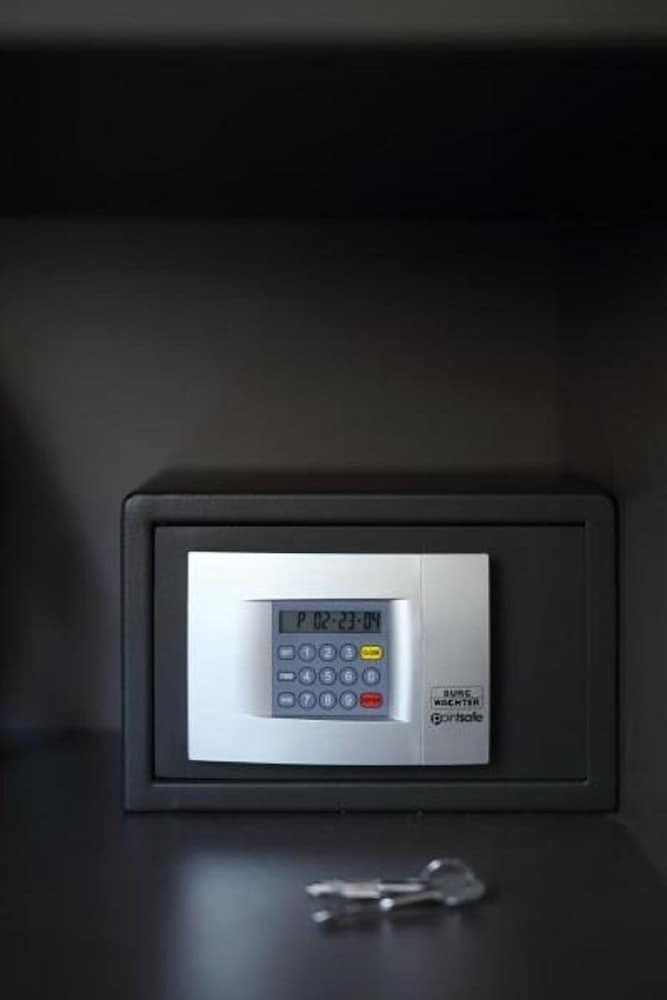 Apartamentos Hektor Luxury Suite