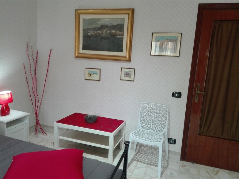 Bed & Breakfast Cataniaedintorni