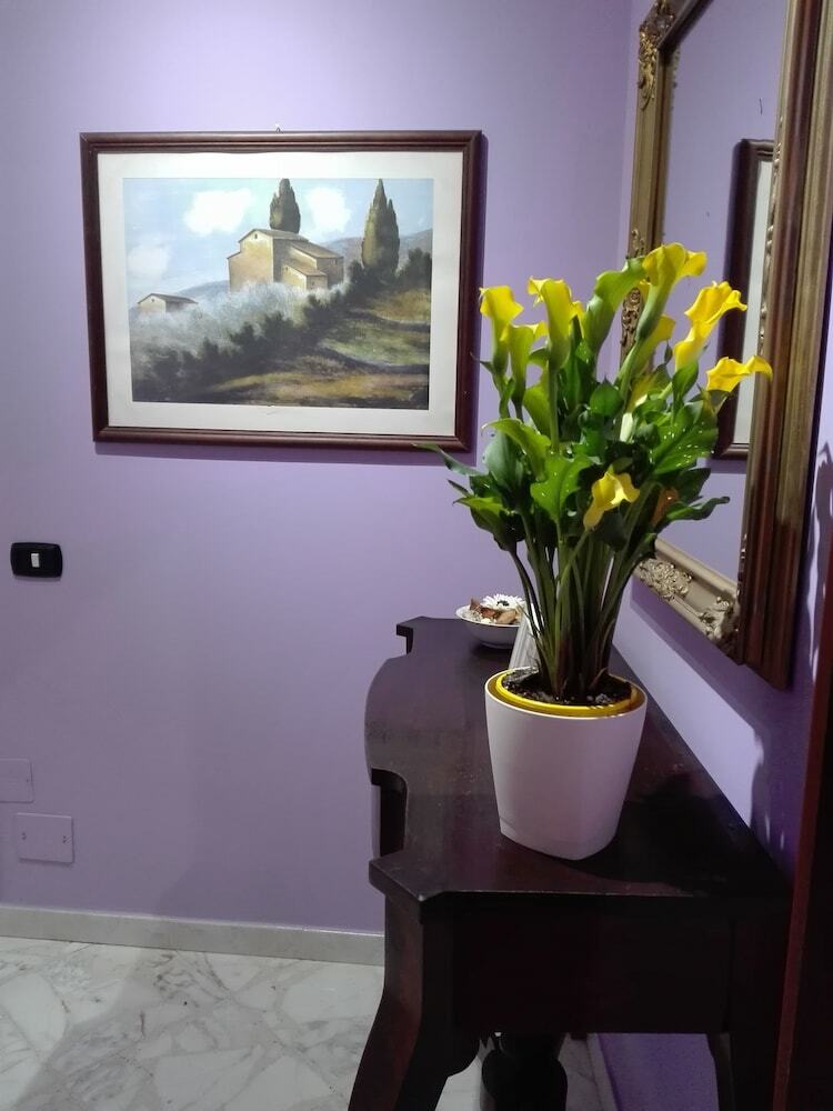 Bed & Breakfast Cataniaedintorni