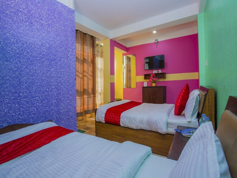 Hotel Oyo 296 Subine Guest Inn