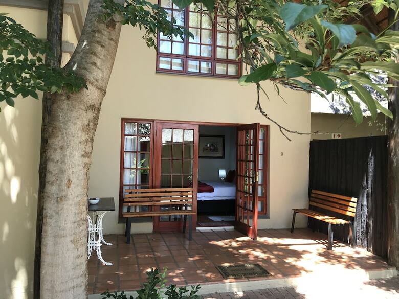 Hotel Greenwoods Self-catering
