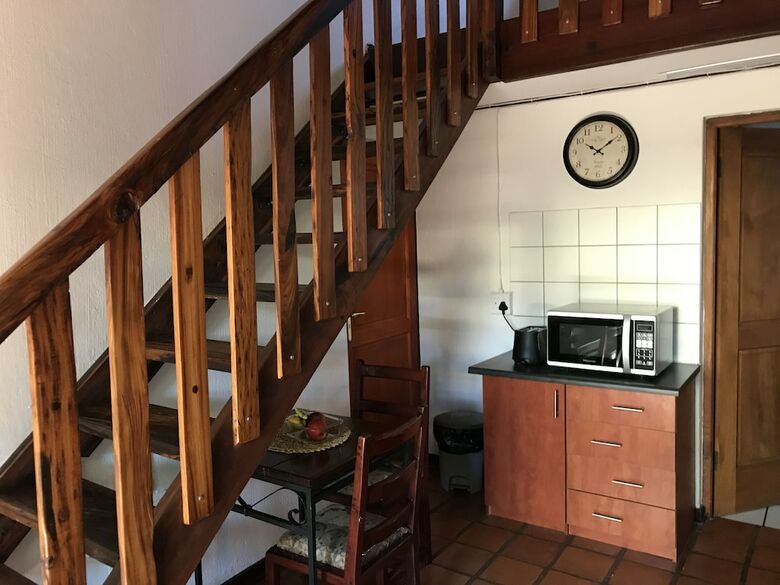 Hotel Greenwoods Self-catering