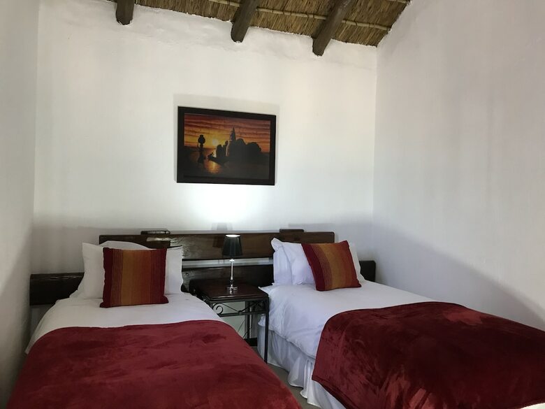 Hotel Greenwoods Self-catering