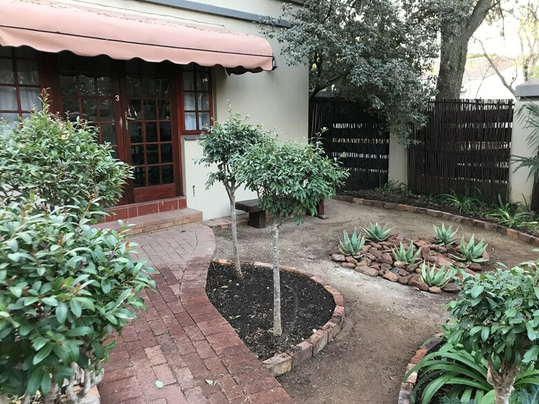 Hotel Greenwoods Self-catering