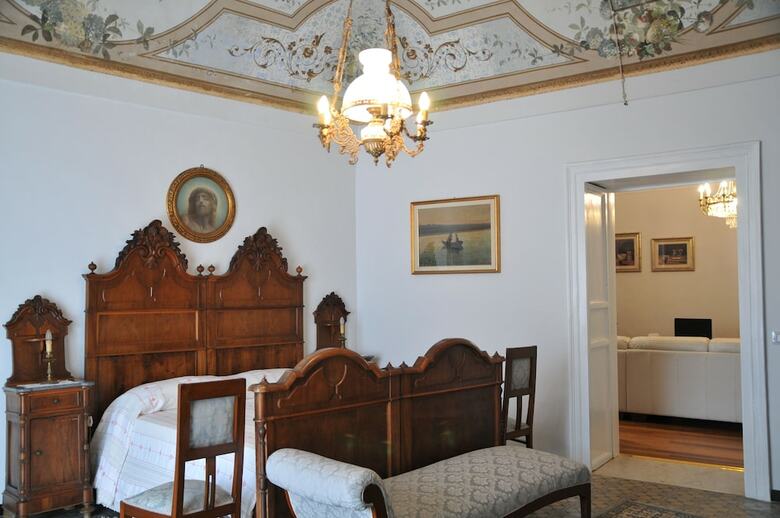 Bed & Breakfast Casa Sipione Papa
