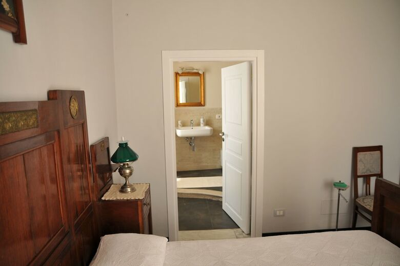 Bed & Breakfast Casa Sipione Papa