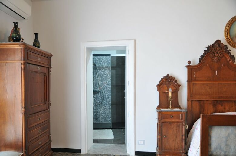 Bed & Breakfast Casa Sipione Papa