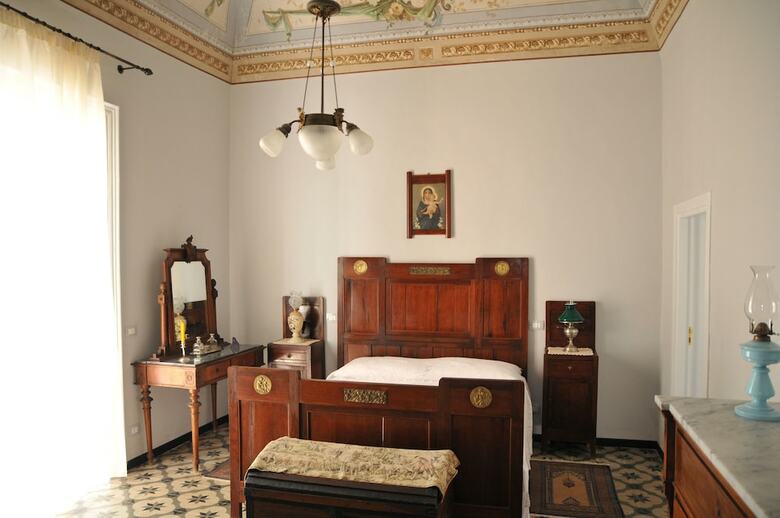 Bed & Breakfast Casa Sipione Papa