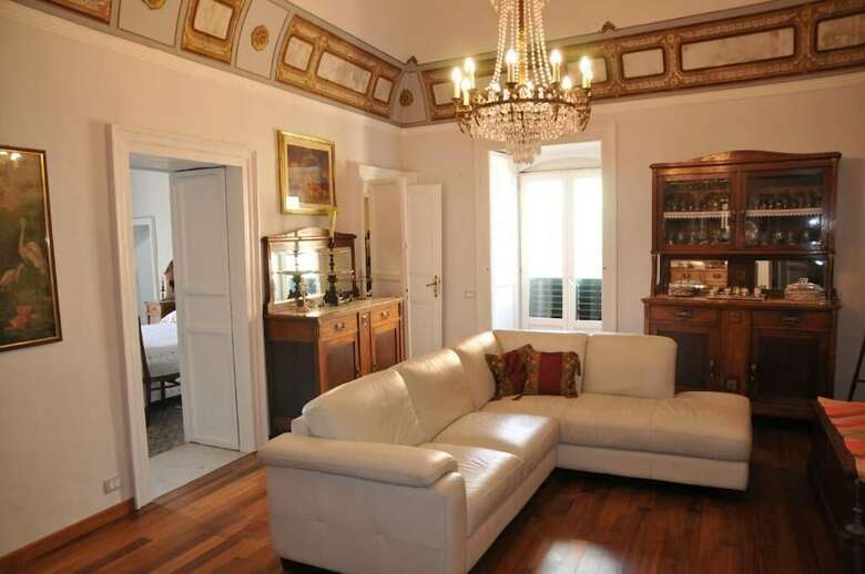 Bed & Breakfast Casa Sipione Papa