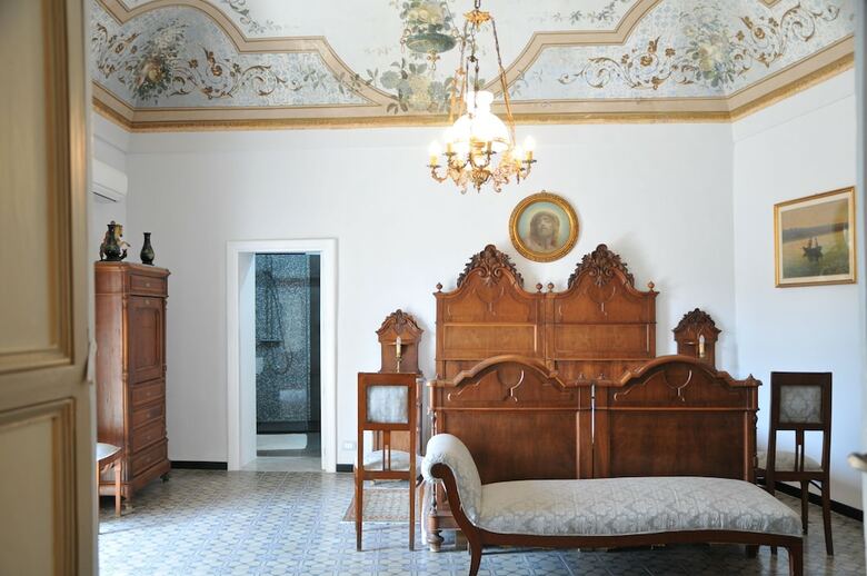Bed & Breakfast Casa Sipione Papa