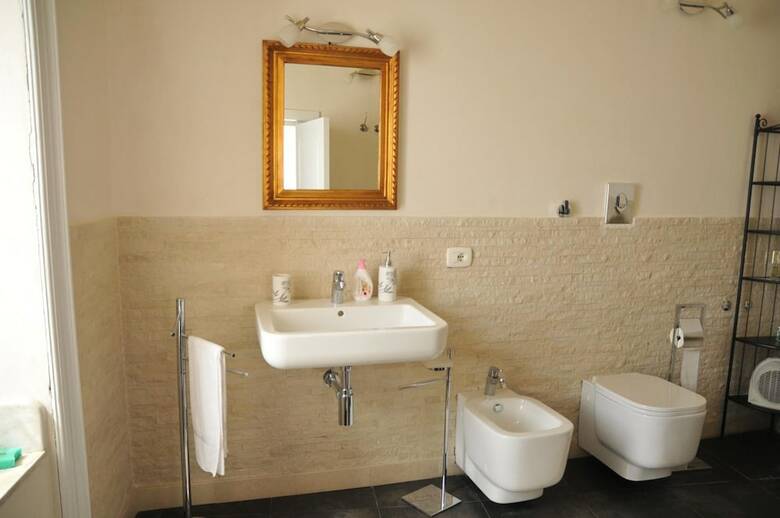 Bed & Breakfast Casa Sipione Papa