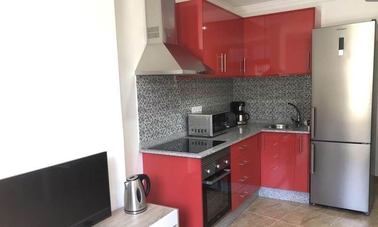 Apartamento Acor�n