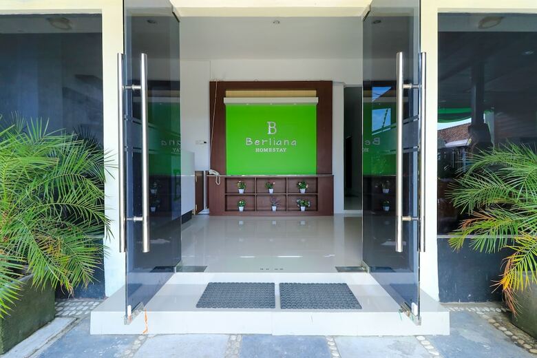 Hotel Berliana Homestay