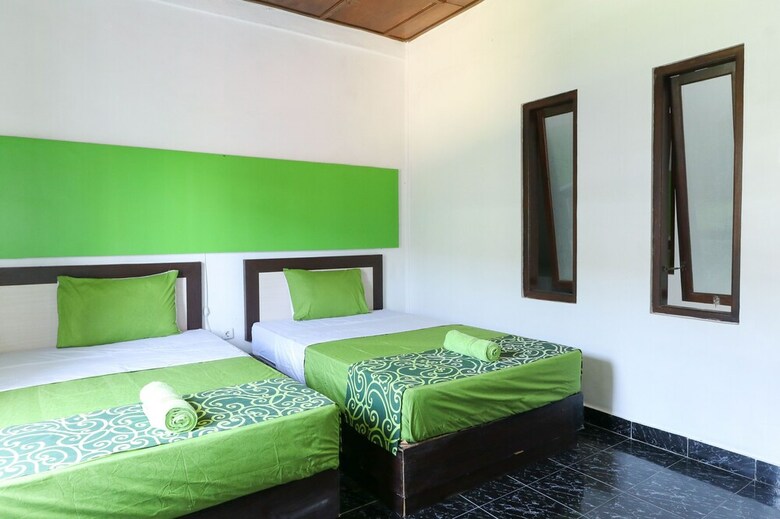 Hotel Berliana Homestay