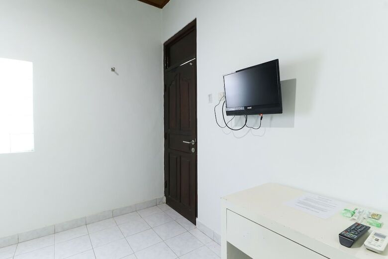 Hotel Berliana Homestay