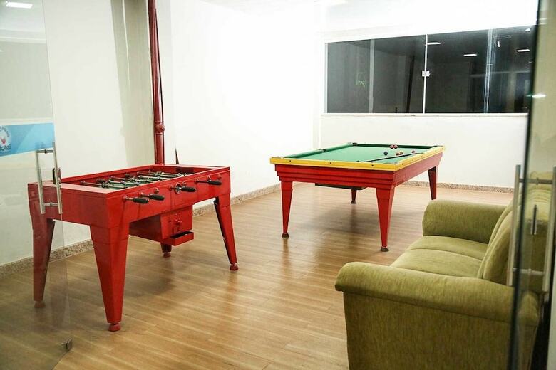 Uni�o Palace Hotel