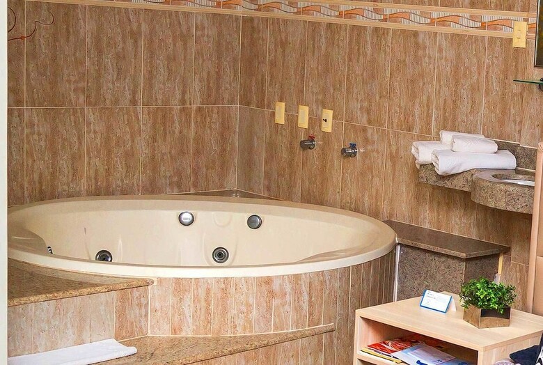 Uni�o Palace Hotel