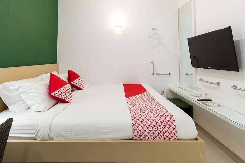 Hotel Ara Inn Bed And Breakfast