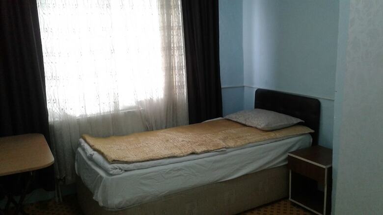 Hotel Esin Pansiyon