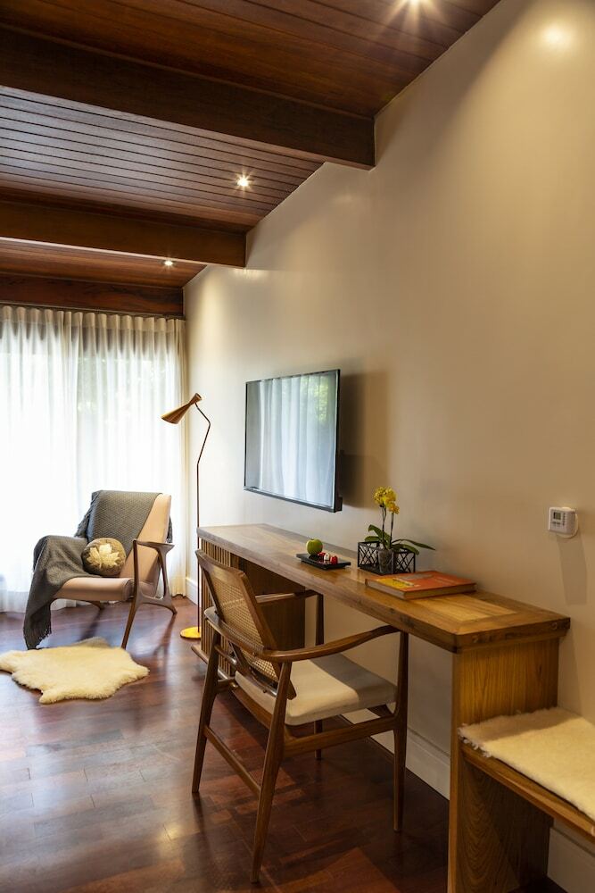 Hotel Quebra-noz Conforto E Natureza