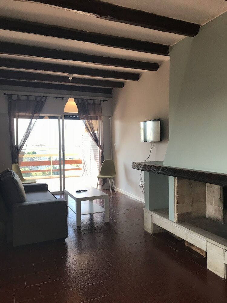 Perfect Sea View Apartment In Voula