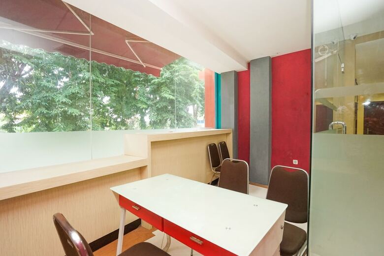 Hotel Oyo 277 Rukotel