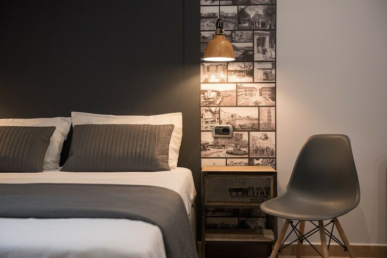 Bed & Breakfast Eco Di Napoli